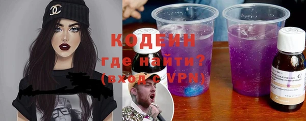прущий лед Осташков